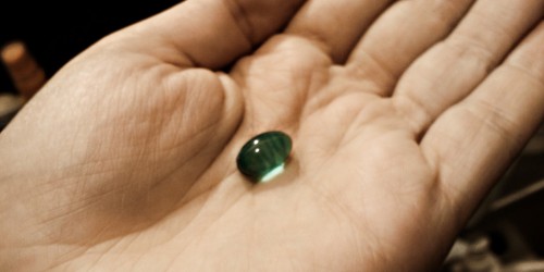 Men Who Pop Painkillers More Likely to Suffer Impotence