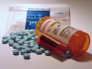 Painkillers and alcohol