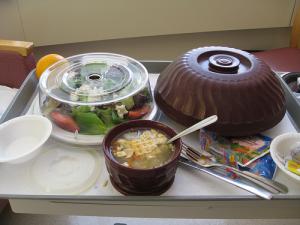 Pancreatitis dietary guidelines