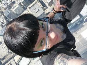Panic attacks and agoraphobia
