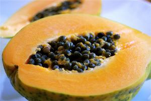 Papaya health benefits