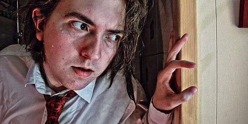 What To Do If You Think A Loved-One Is Paranoid