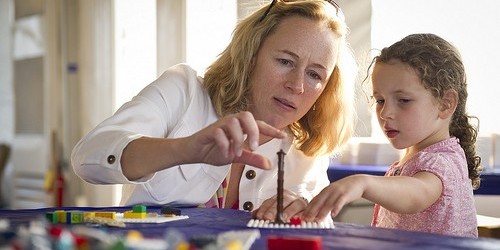 Lego: More Than A Toy