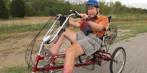 What You Wanted To Know About Parkinson's Disease