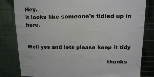 How To Deal With Passive Aggressive Behavior