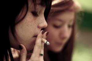 Passive smoking facts