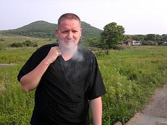 Passive smoking - Harmful effects of second hand smoke