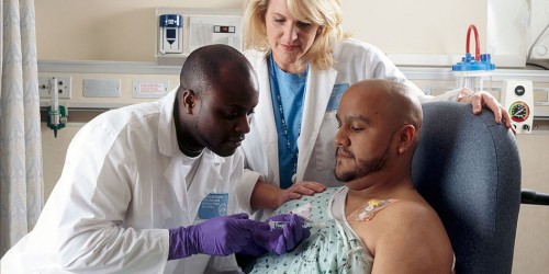 Chemotherapy And Cancer: Questions And Answers