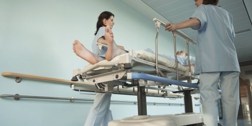 Ten Strange Things We All Believe About Healthcare