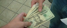When Generosity Is A Disease