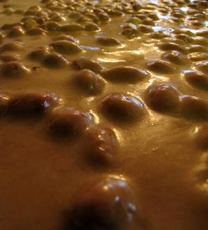 Peanut allergy: symptoms and causes