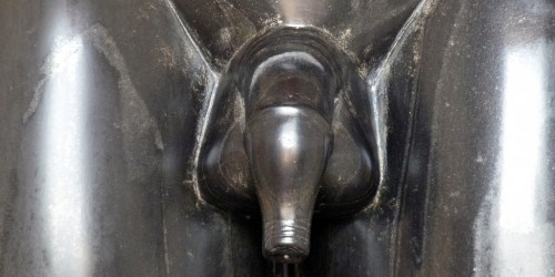 Penile Discharge Fact Sheet