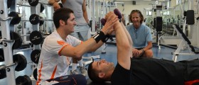 Pullovers - For Building a Big, Healthy Chest