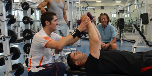 Pullovers - For Building a Big, Healthy Chest