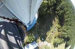 Phobia of heights