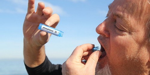 Does It Make Sense To Treat Cancer With Homeopathy?