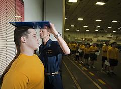 Physical fitness and body composition