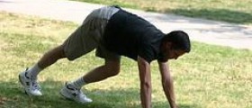 Physical fitness and brain function