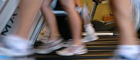 Physical fitness definition of cardio