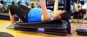 Physical fitness during pregnancy