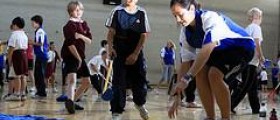 Physical fitness facts for kids