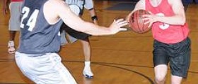 Physical fitness for basketball
