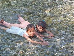 Physical fitness for boys