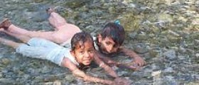 Physical fitness for boys