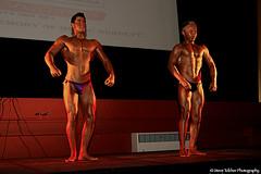 Physical fitness for muscular strength