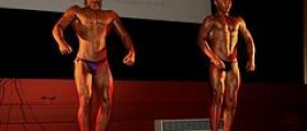 Physical fitness for muscular strength