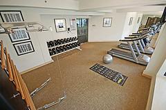 Physical fitness for seniors