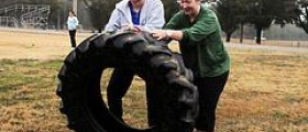 Physical fitness for teenagers