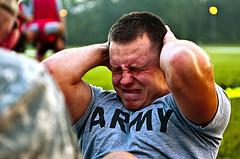 Physical fitness in heart disease