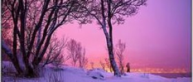 Physical fitness in winter