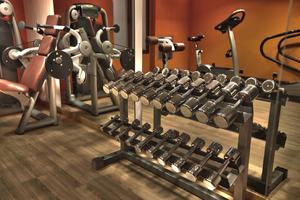 Physical fitness requirements for the police