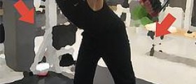 Physical fitness strength