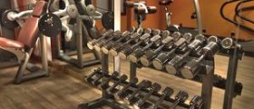 Physical fitness tests for adults