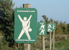 Physical fitness tips children