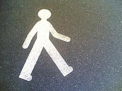 Physical fitness walking activities