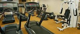 Physical fitness with type 2 diabetes