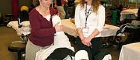 Physical therapist assistants and aides