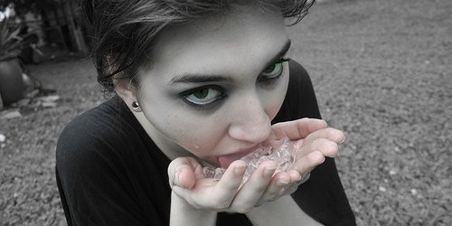 Pica: Not Your Usual Eating Disorder