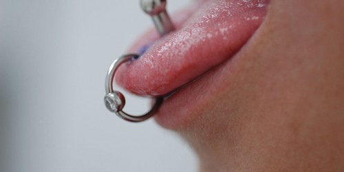 Pros and Cons of Tongue Piercing