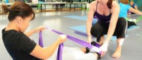 Pilates - benefits of pilates