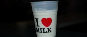 Which Milk Is the Healthiest?
