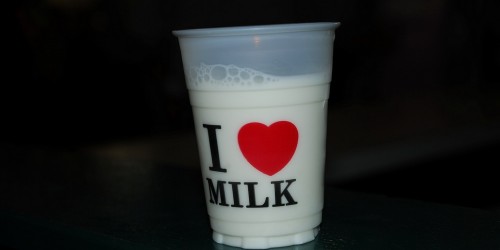 Which Milk Is the Healthiest?