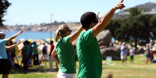 Directed by Guidance