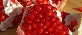 Pomegranate benefits for women