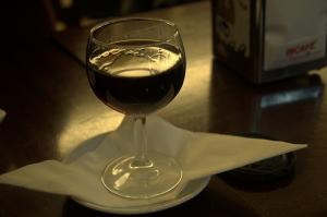 Port wine stain removal