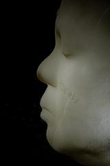 Post-traumatic stress disorder causes